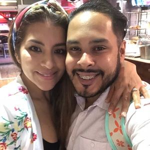 Meet your Posher, Edwin